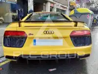 2016 Audi R8