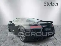 2016 Audi R8