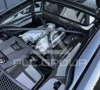 2016 Audi R8