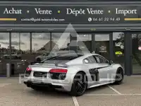 2016 Audi R8