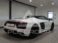 2016 Audi R8