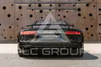 2016 Audi R8
