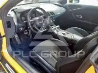 2016 Audi R8