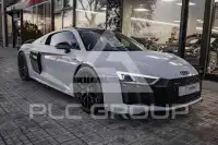 2016 Audi R8
