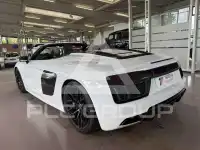 2016 Audi R8