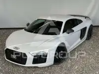 2016 Audi R8