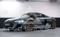 2016 Audi R8