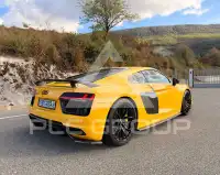 2016 Audi R8