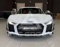 2016 Audi R8