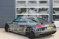 2016 Audi R8