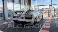 2016 Audi R8