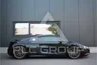 2016 Audi R8