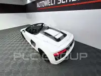2016 Audi R8