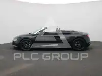 2016 Audi R8