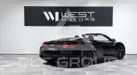 2016 Audi R8