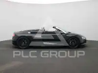 2016 Audi R8
