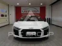 2016 Audi R8