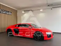 2016 Audi R8