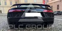 2016 Audi R8