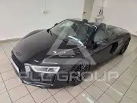 2016 Audi R8