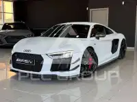 2016 Audi R8