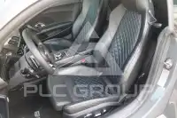2016 Audi R8