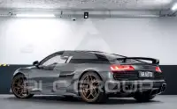 2016 Audi R8