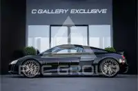 2016 Audi R8
