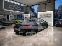2016 Audi R8