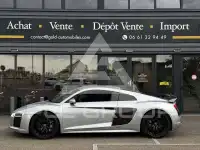 2016 Audi R8