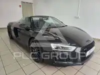 2016 Audi R8