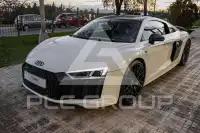 2016 Audi R8