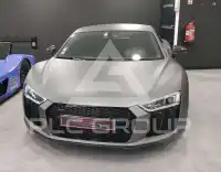 2016 Audi R8