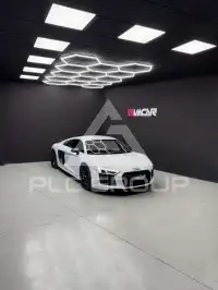 2016 Audi R8