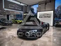 2016 Audi R8