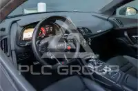 2016 Audi R8