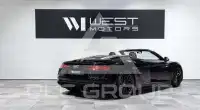 2016 Audi R8