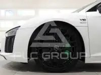 2016 Audi R8