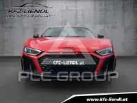 2016 Audi R8