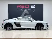 2016 Audi R8
