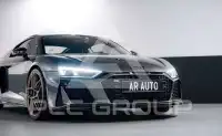 2016 Audi R8