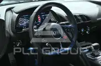 2016 Audi R8