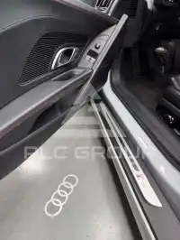 2016 Audi R8