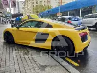 2016 Audi R8