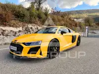 2016 Audi R8