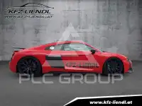 2016 Audi R8