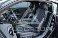 2016 Audi R8