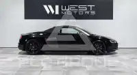 2016 Audi R8
