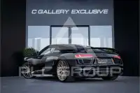 2016 Audi R8