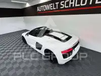 2016 Audi R8